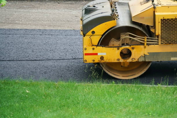 Why Choose Us For All Your Driveway Paving Needs in Lake Barcroft, VA?