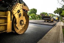 Best Recycled Asphalt Driveway Installation  in Lake Barcroft, VA