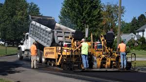 Best Brick Driveway Installation  in Lake Barcroft, VA